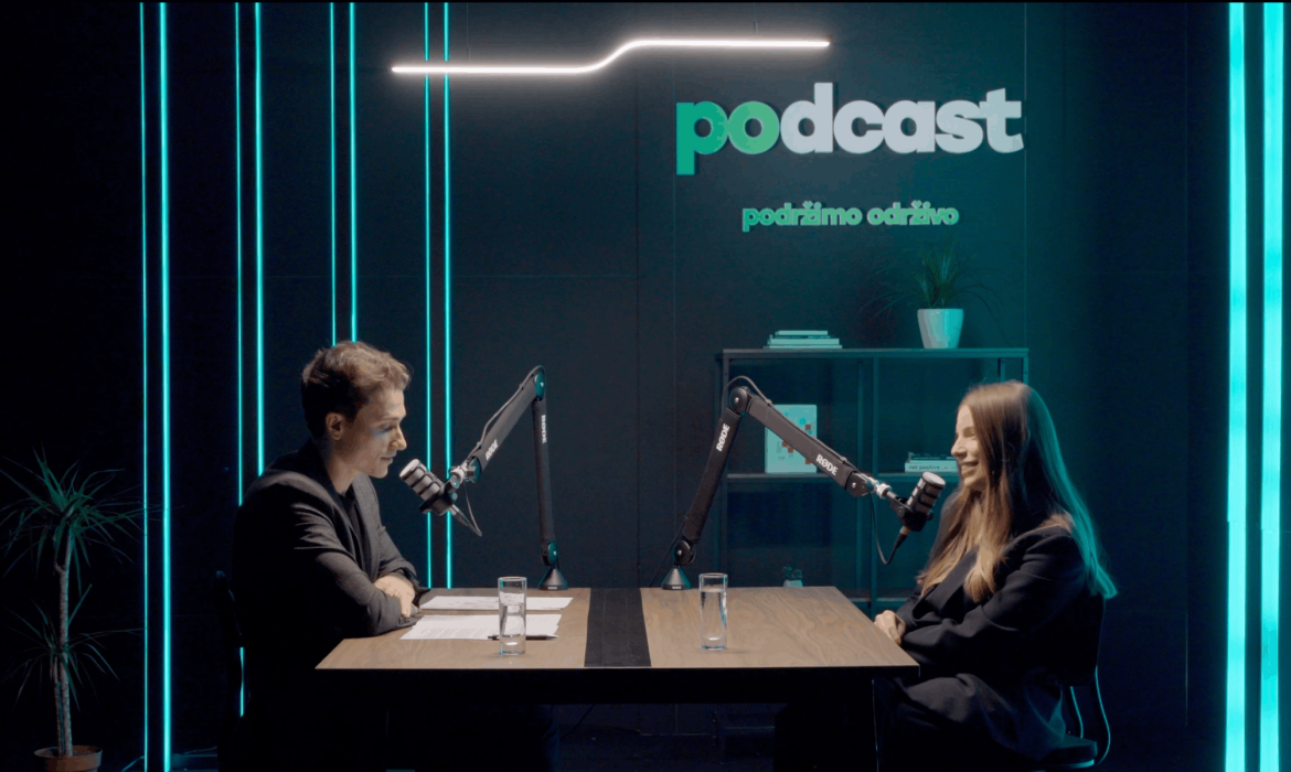 Support Sustainability Podcast