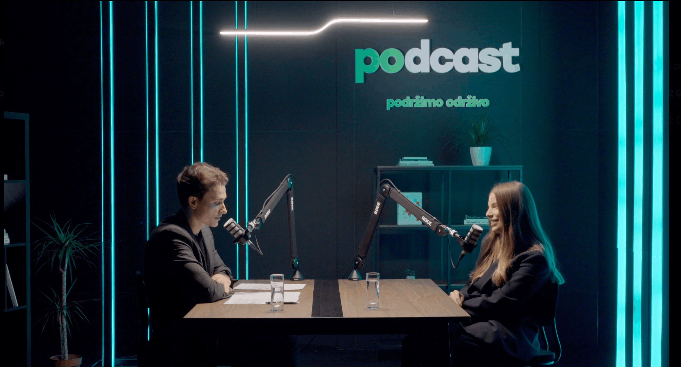 Support Sustainability Podcast