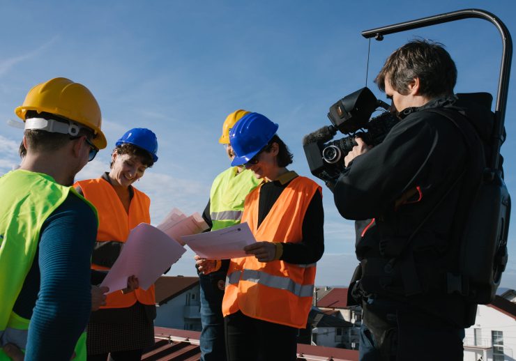 ZEZ Sun – The story of community energy – ESG Films