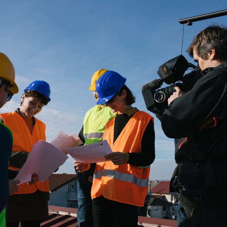 ZEZ Sun – The story of community energy – ESG Films