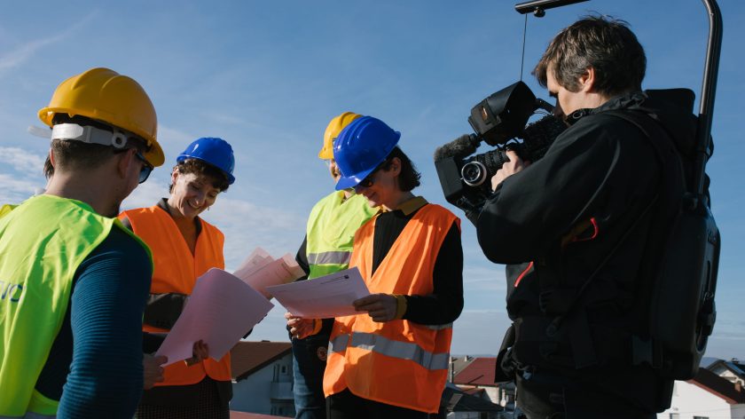 ZEZ Sun – The story of community energy – ESG Films