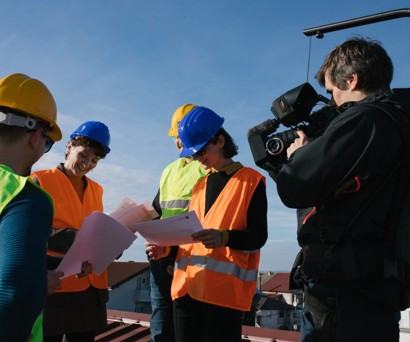 ZEZ Sun – The story of community energy – ESG Films